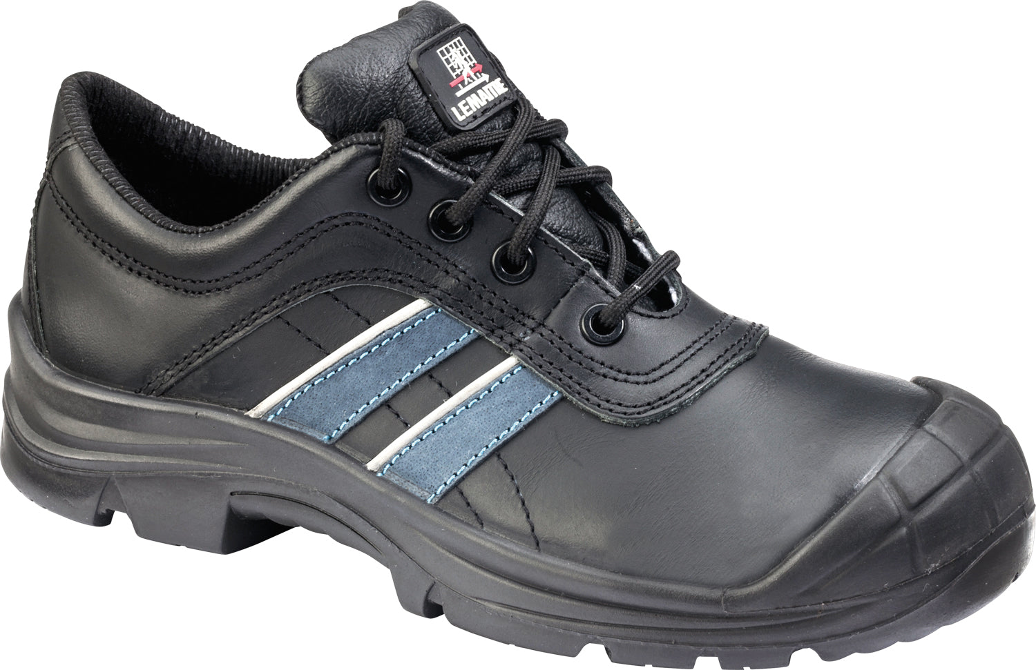 Produktbild Andy Bau low S3L