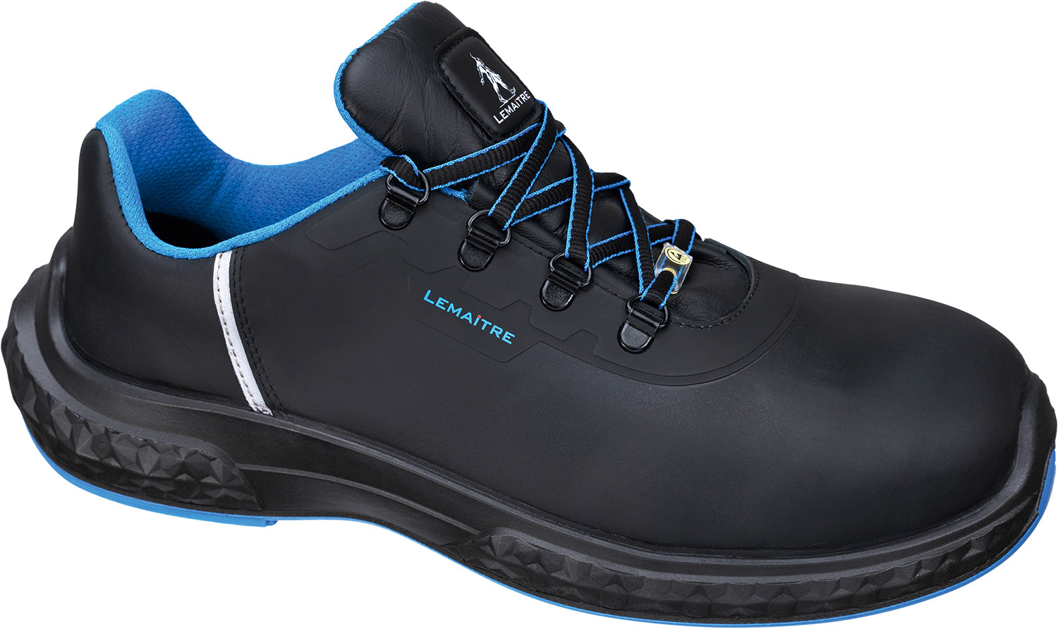 Produktbild Anton low S3 ESD