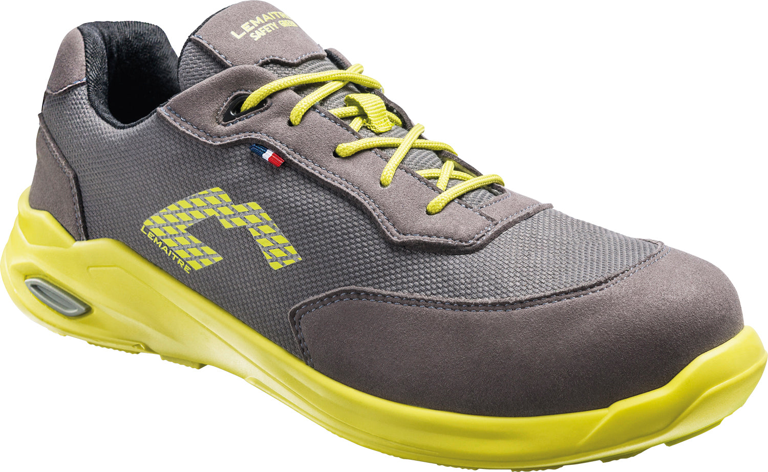 Produktbild Eden gris S3S