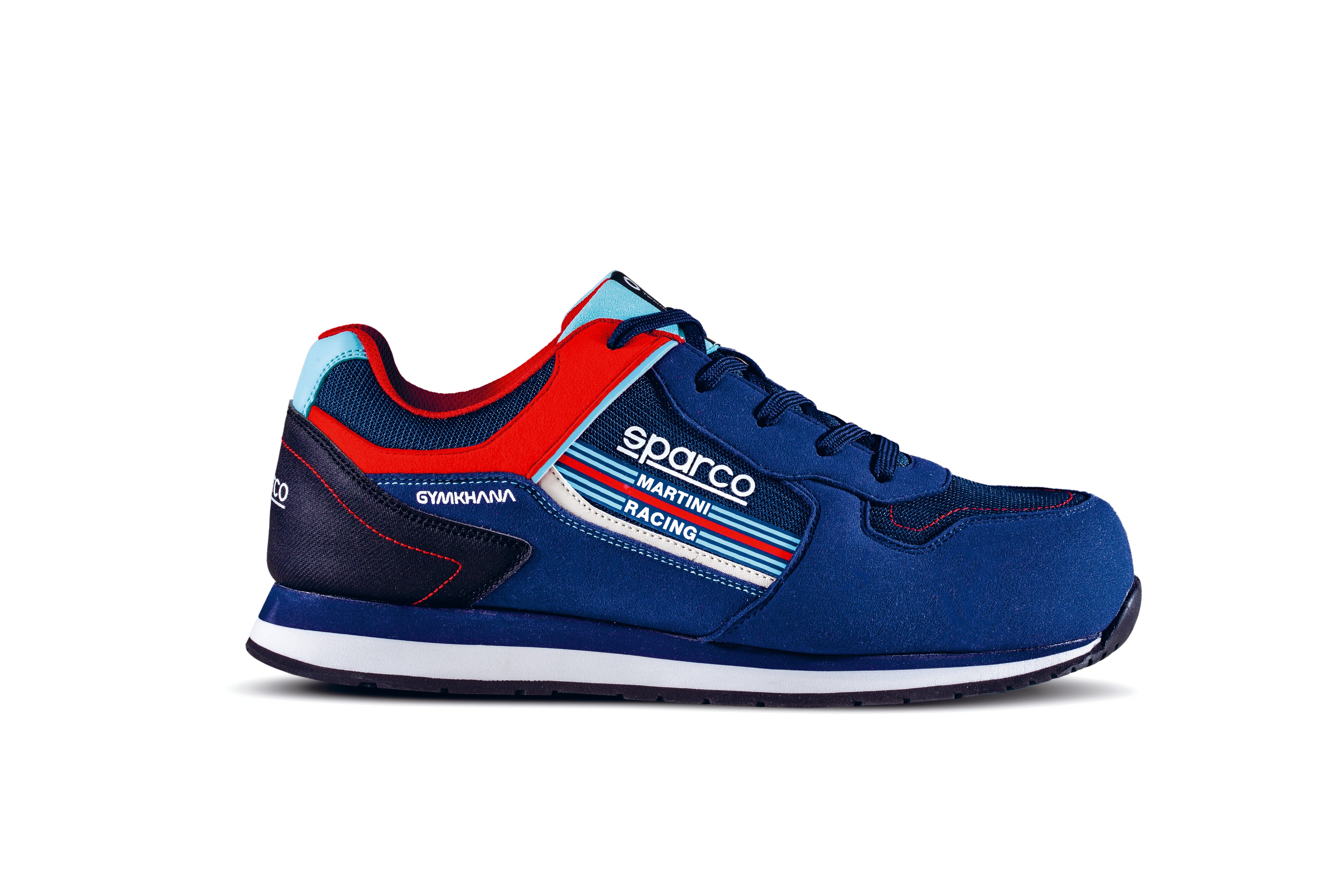 SCARPA GYMKHANA MARTINI-R S1P TG