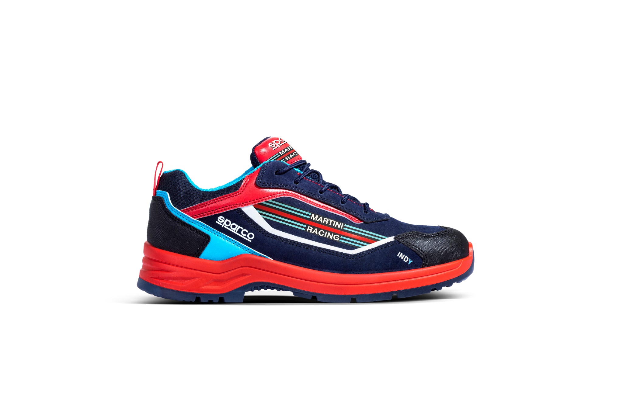 SCARPA INDY SANREMO S3 MARTINI-R TG BM/RS