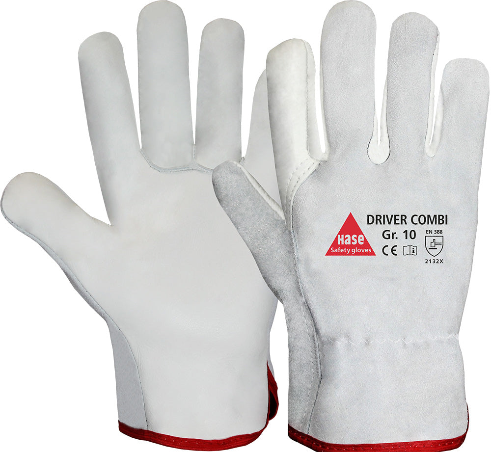 Driver Combi