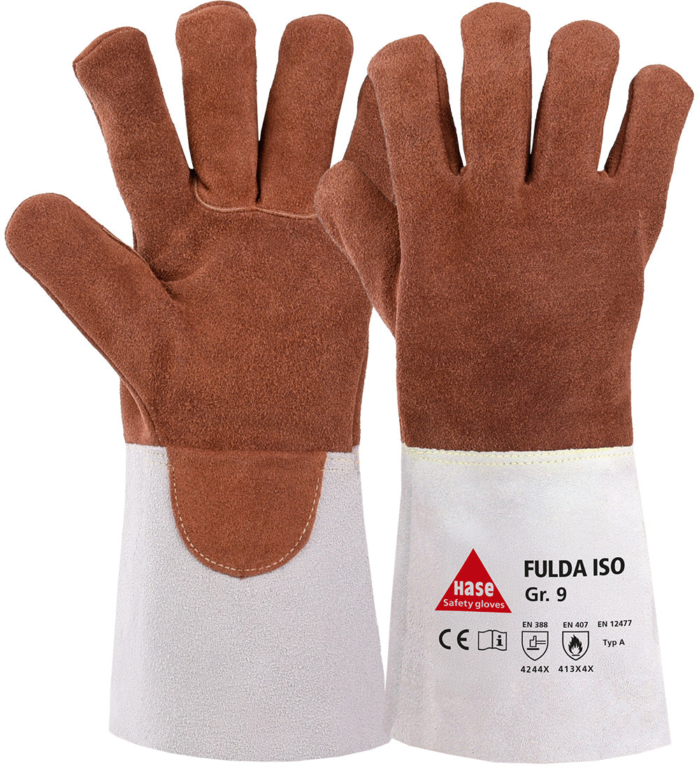 Fulda Iso