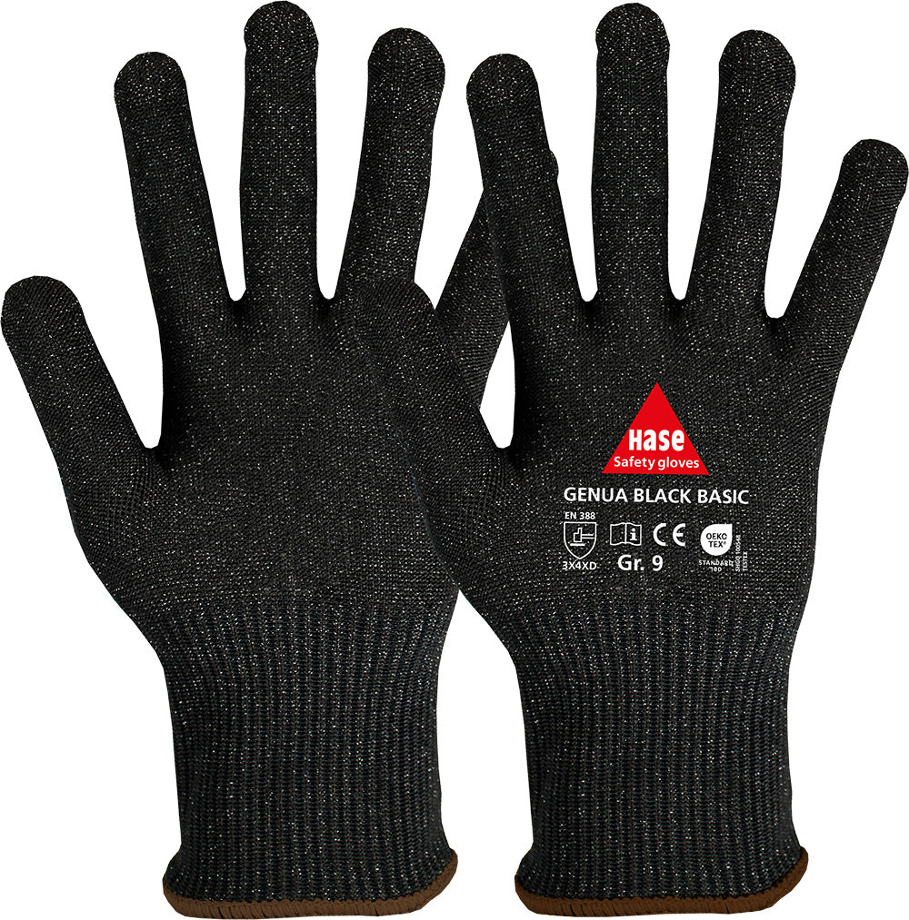 Genua Black Basic