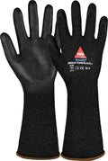 Genua Foam Black L
