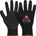 Genua Grip Black