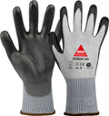 Genua HD Grey