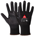 Genua HD Black