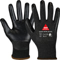 Genua Nitril Black