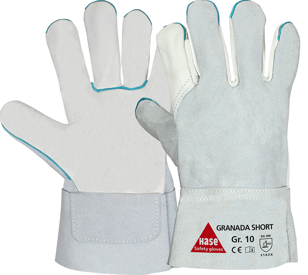 Granada Short
