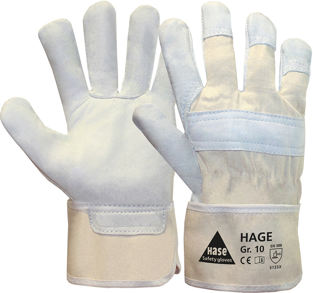 Hage
