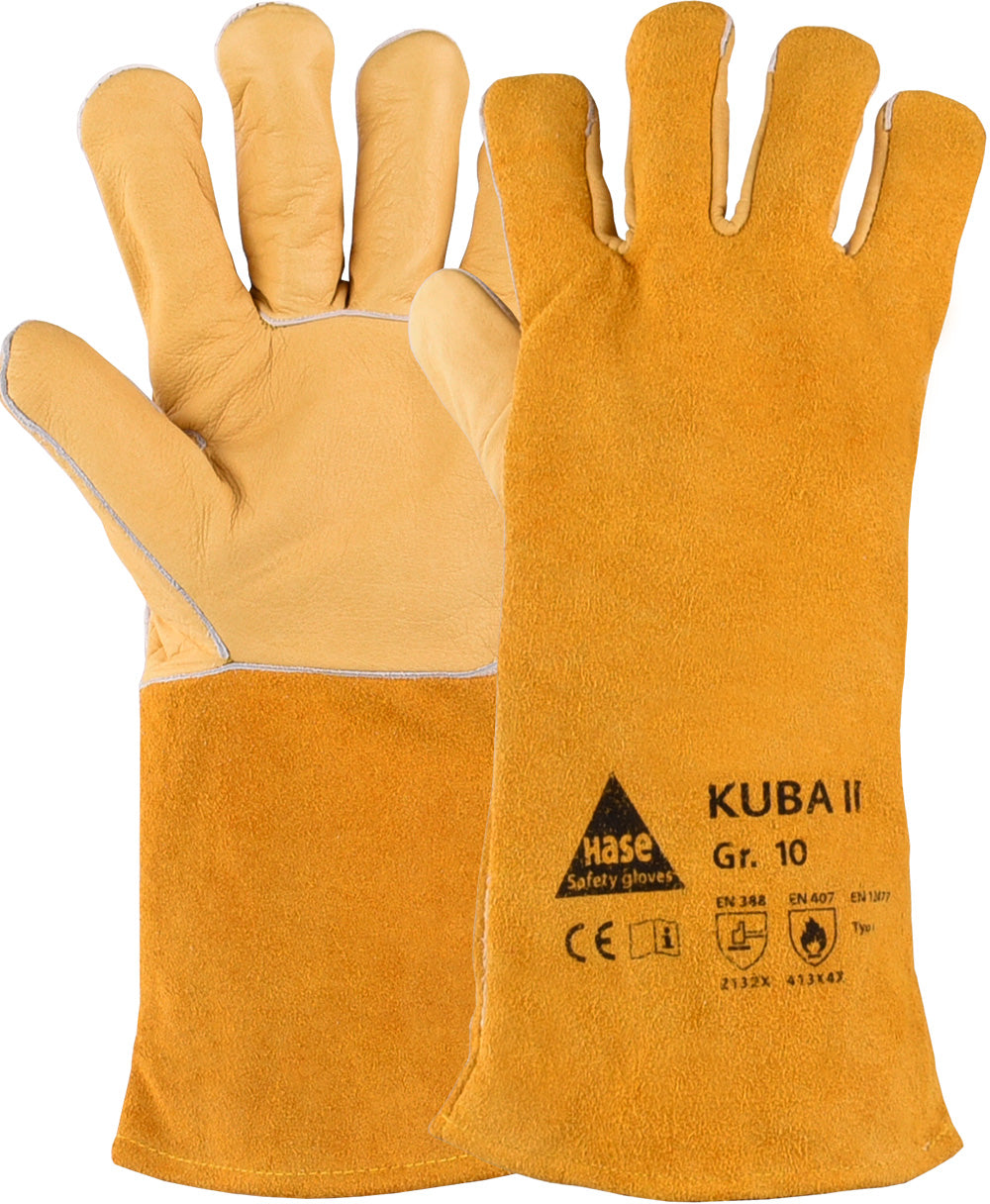 Kuba II