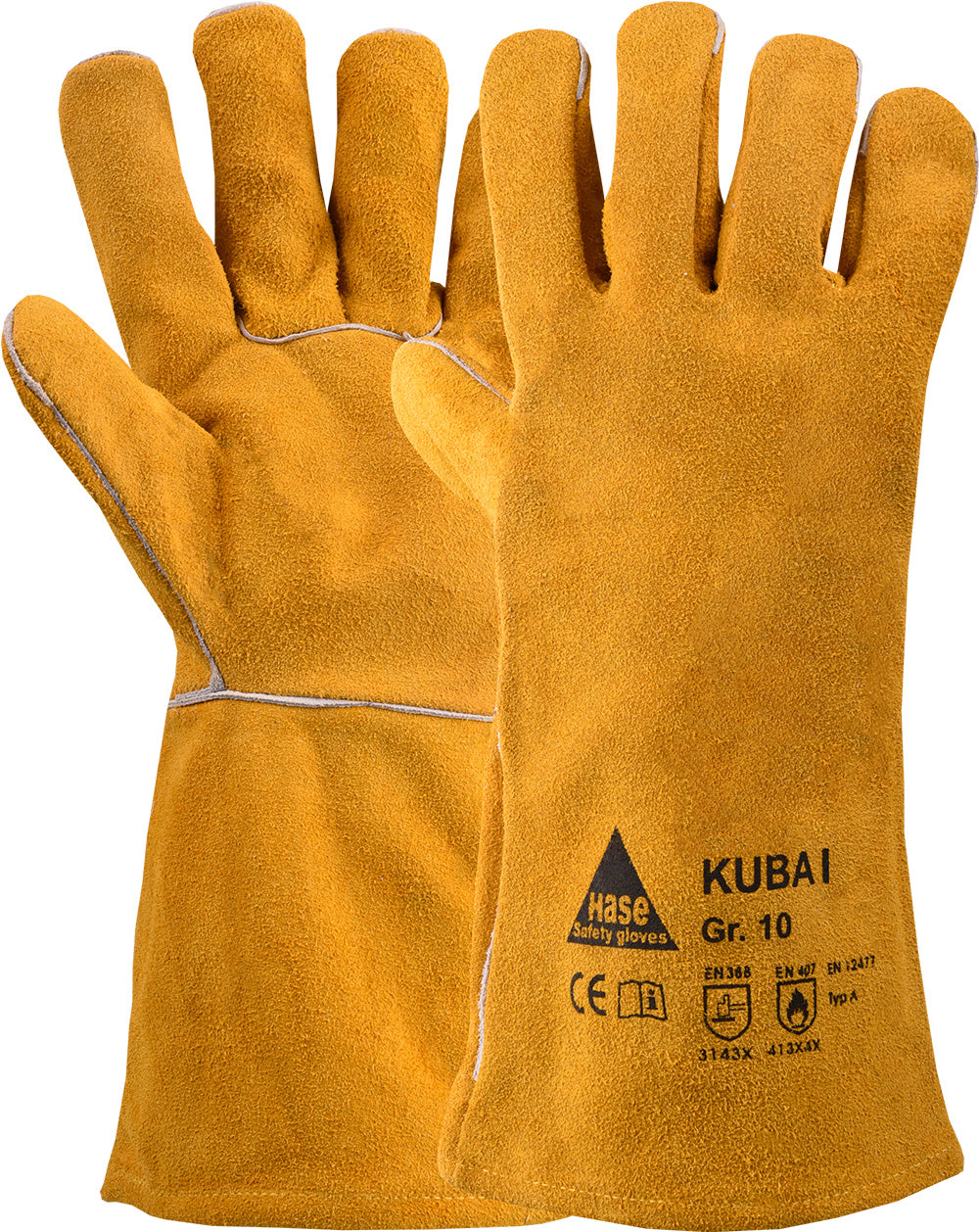Kuba I