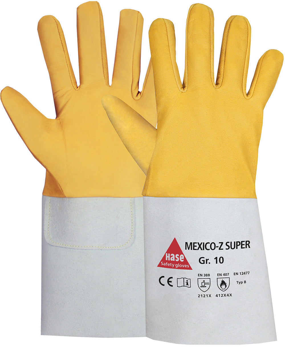 Mexico-Z Super