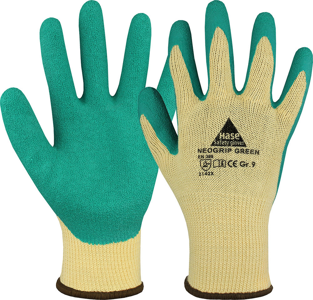 Neogrip Green