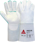 Oslo K