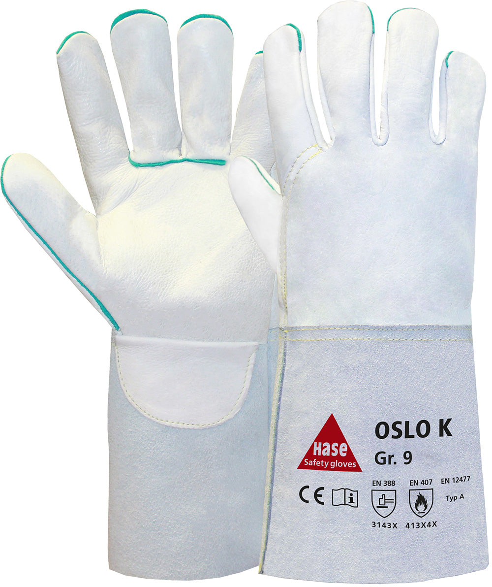 Oslo K