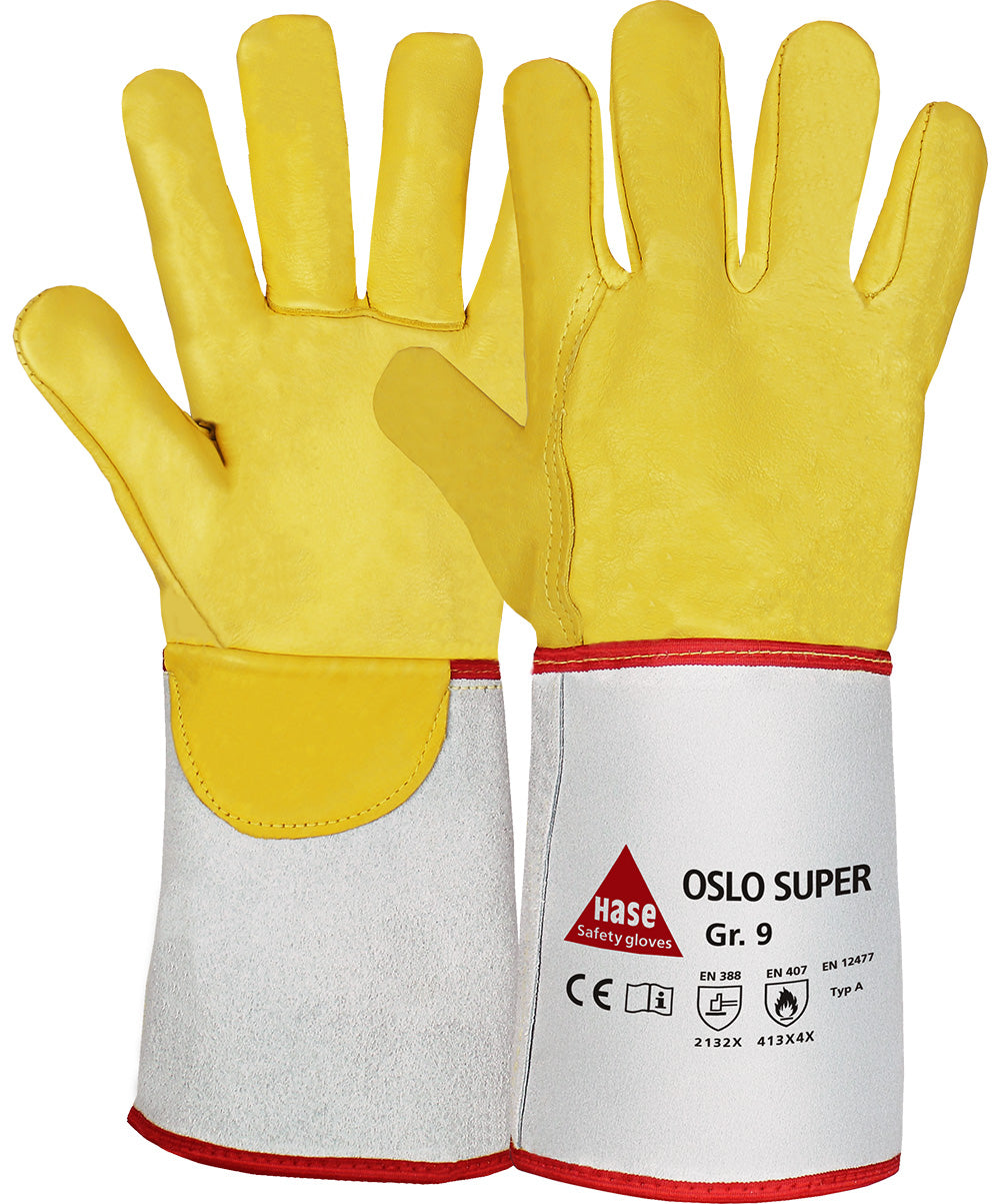 Oslo Super