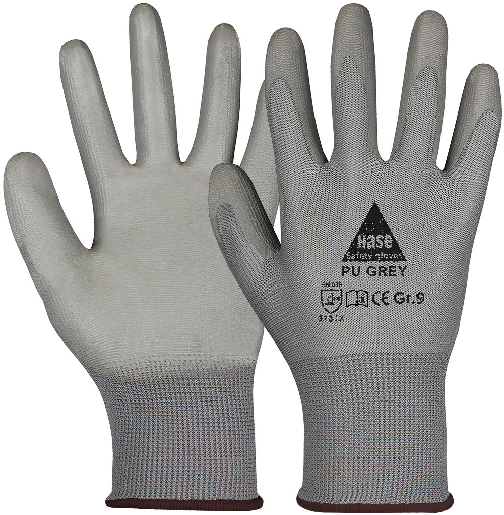 PU Grey