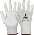 PU White