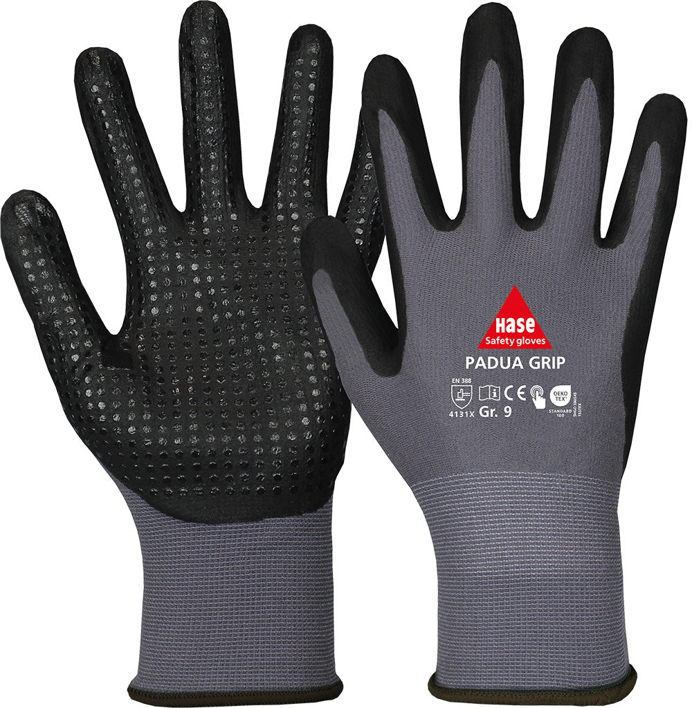 Padua Grip