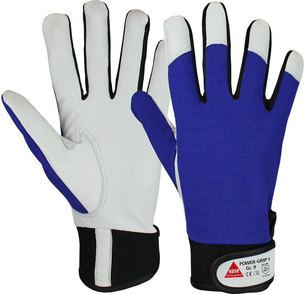 Power Grip I