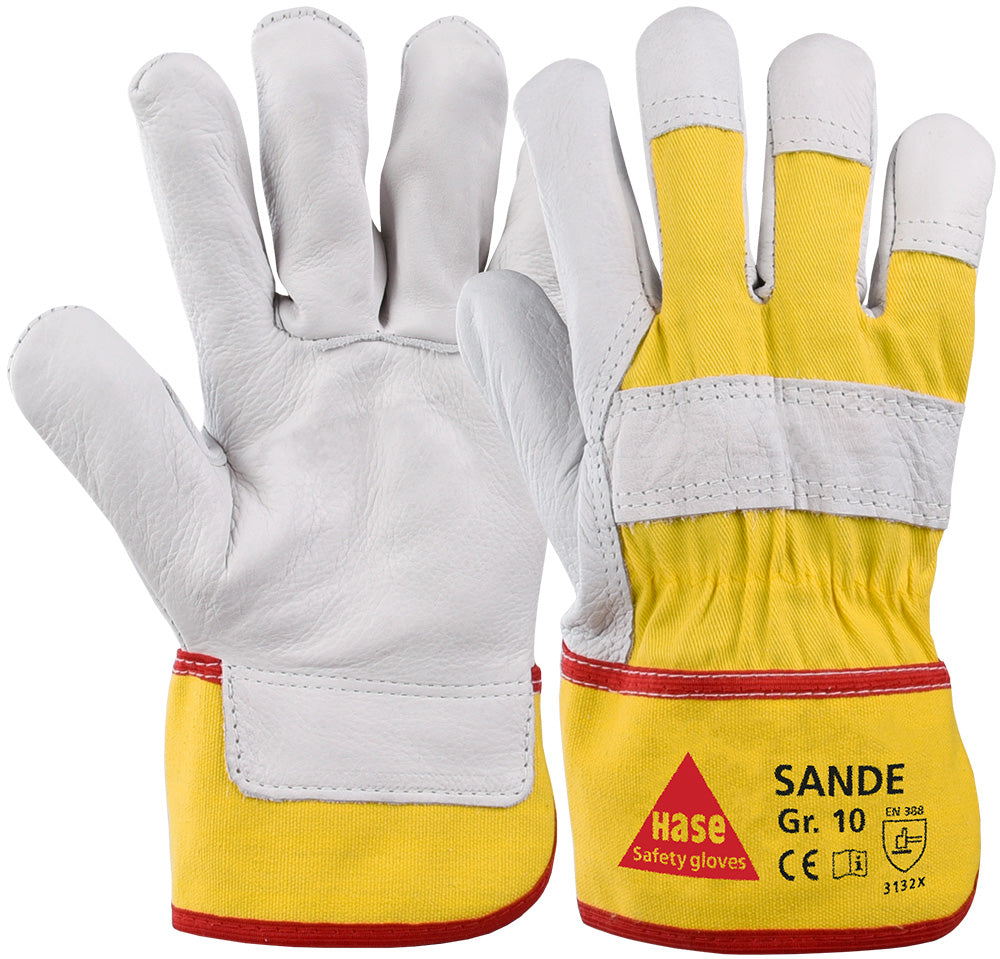 Sande