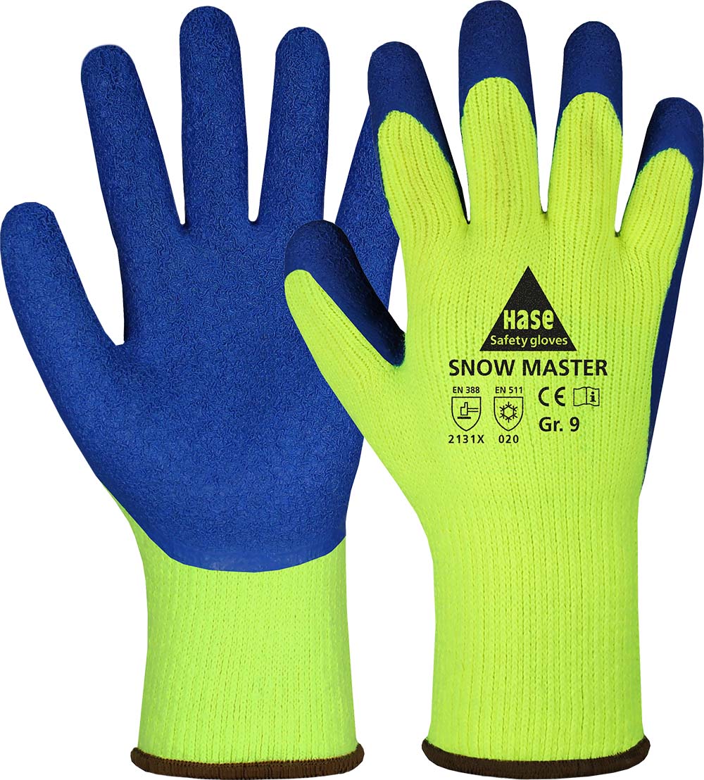 Snow Master
