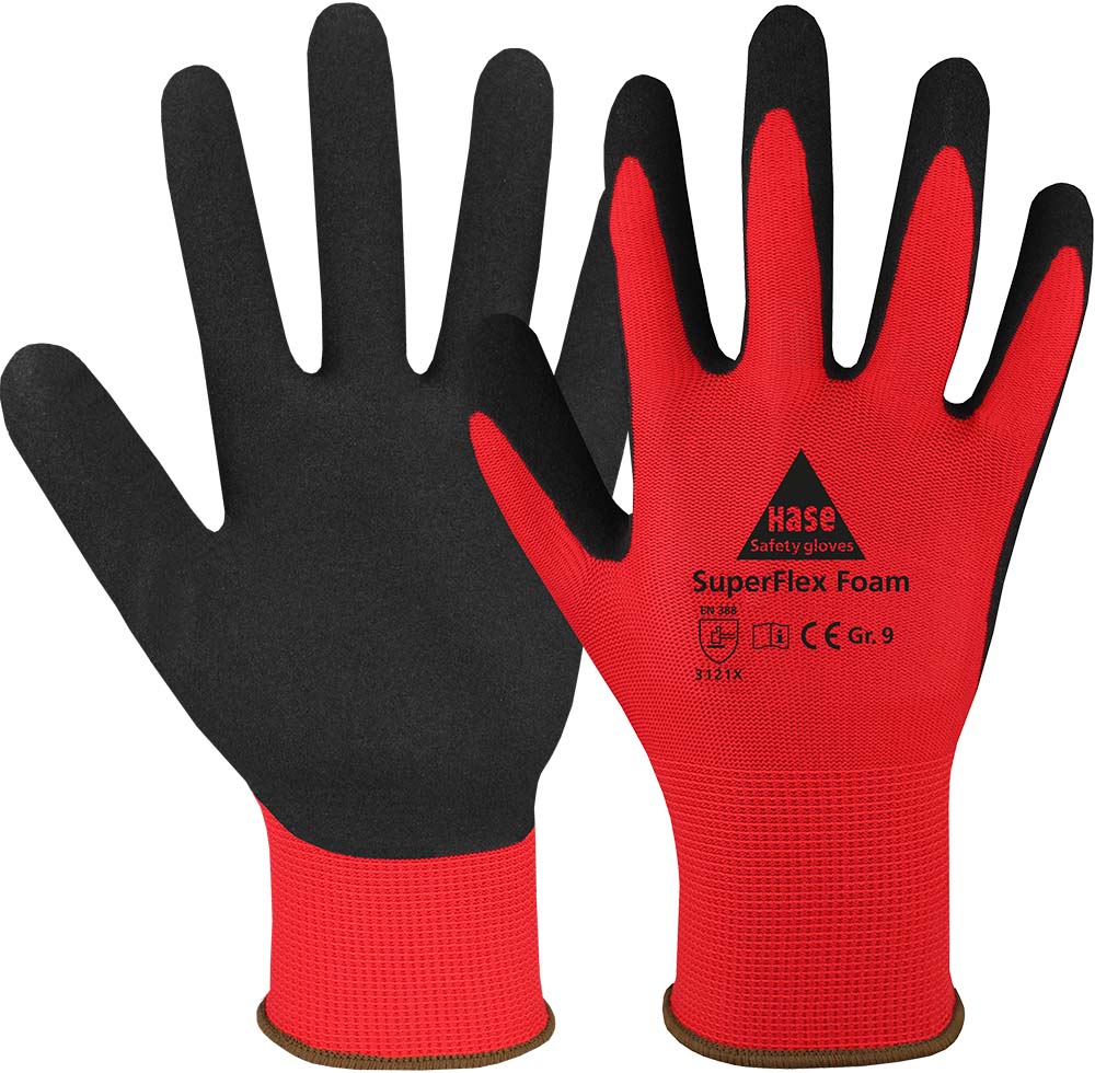 SuperFlex Foam