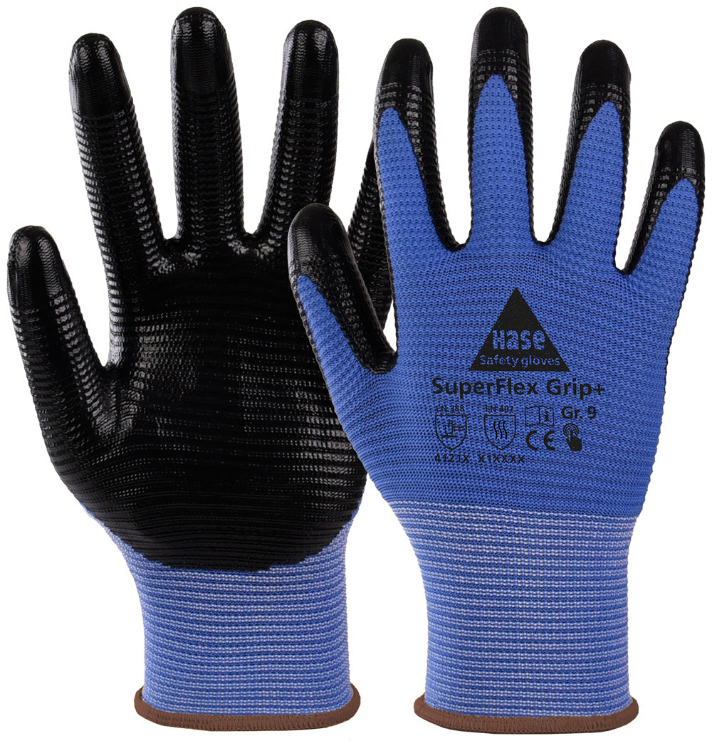 SuperFlex Grip+