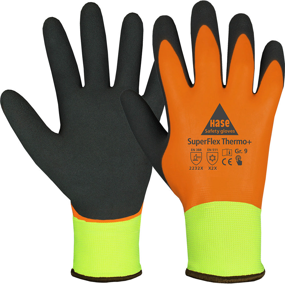 SuperFlex Thermo+