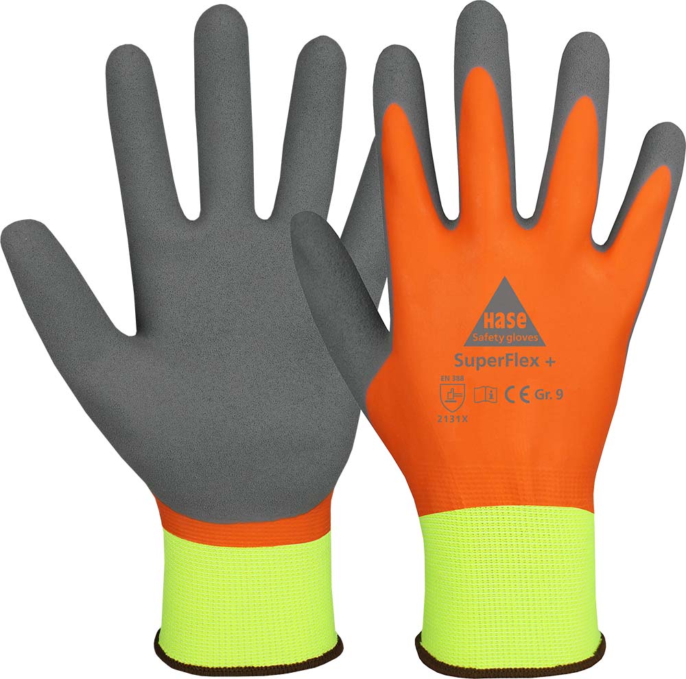 SuperFlex +