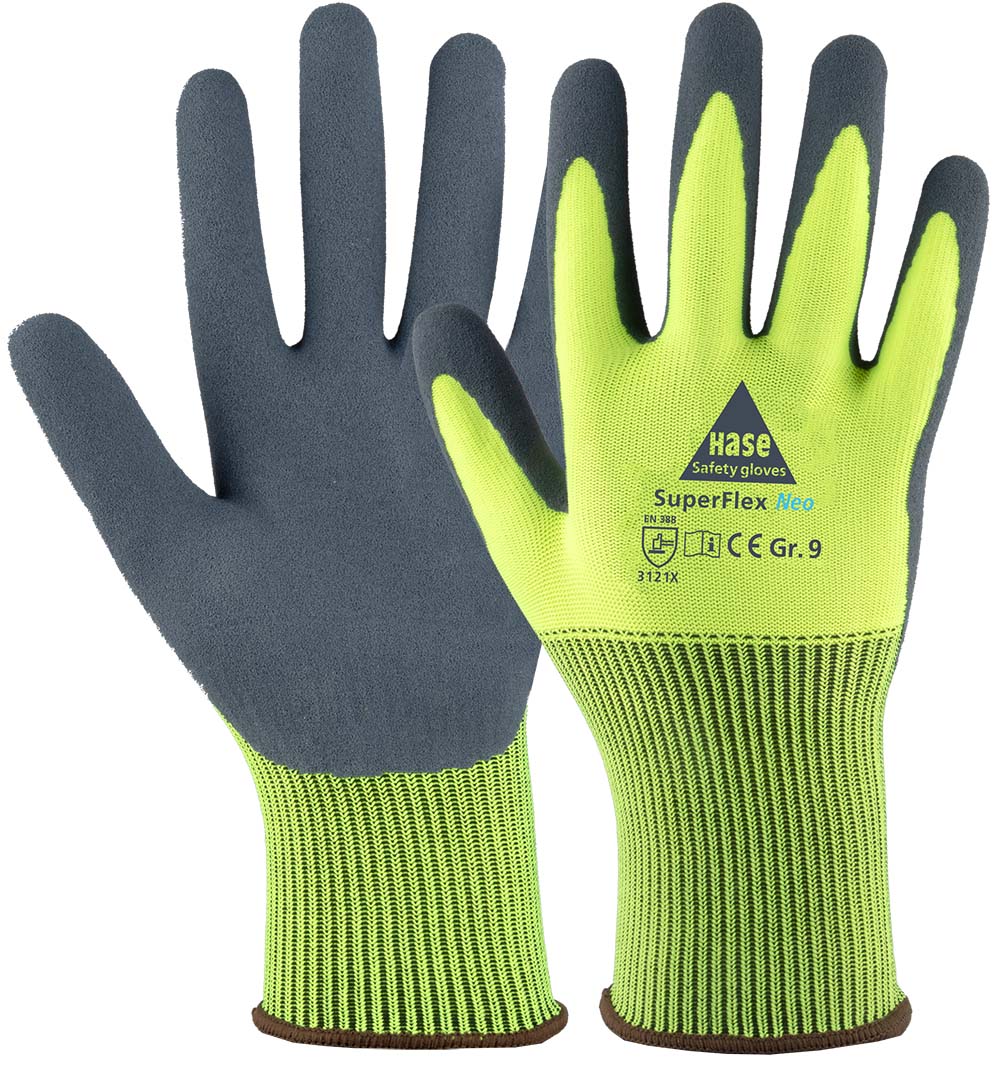 SuperFlex Neo
