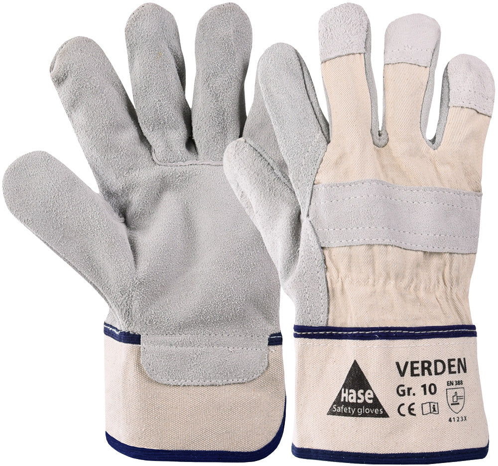 Verden