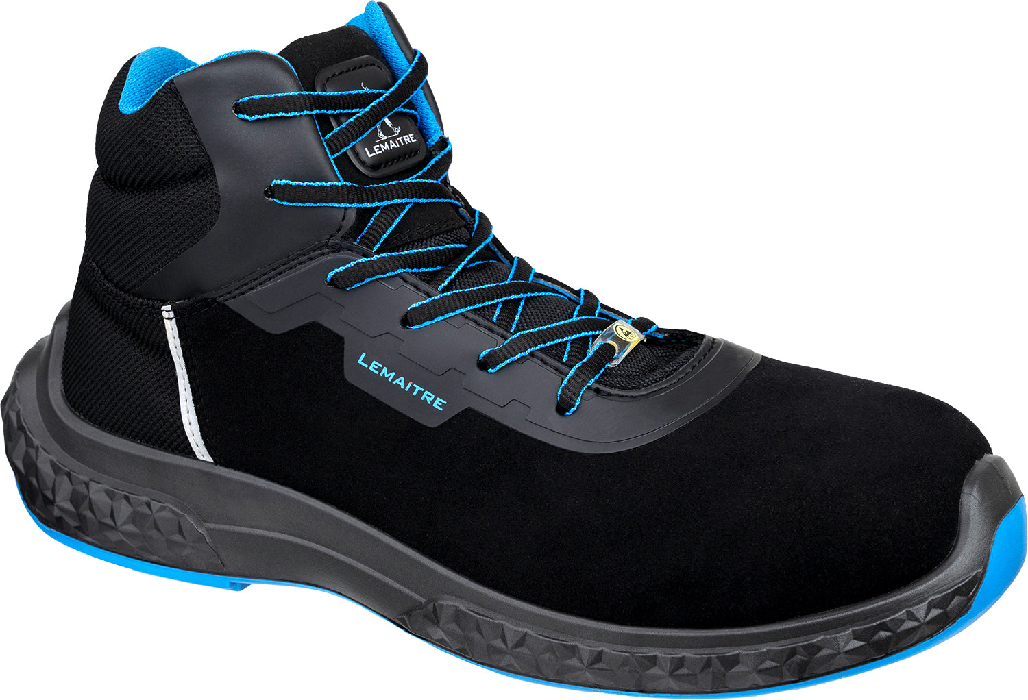Produktbild Michel high S3 ESD