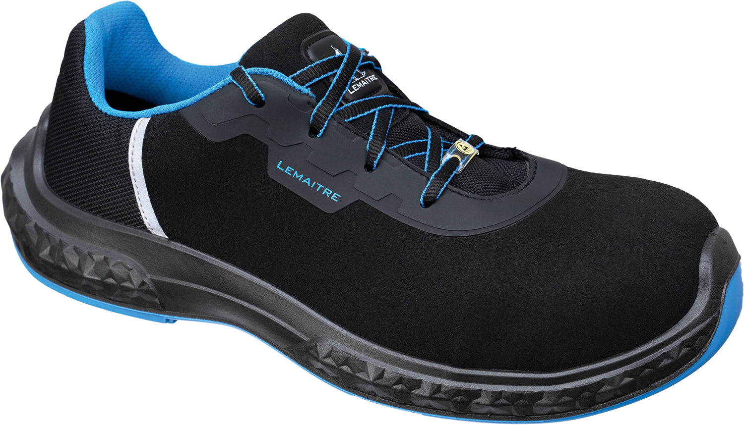 Produktbild Michel low S3 ESD