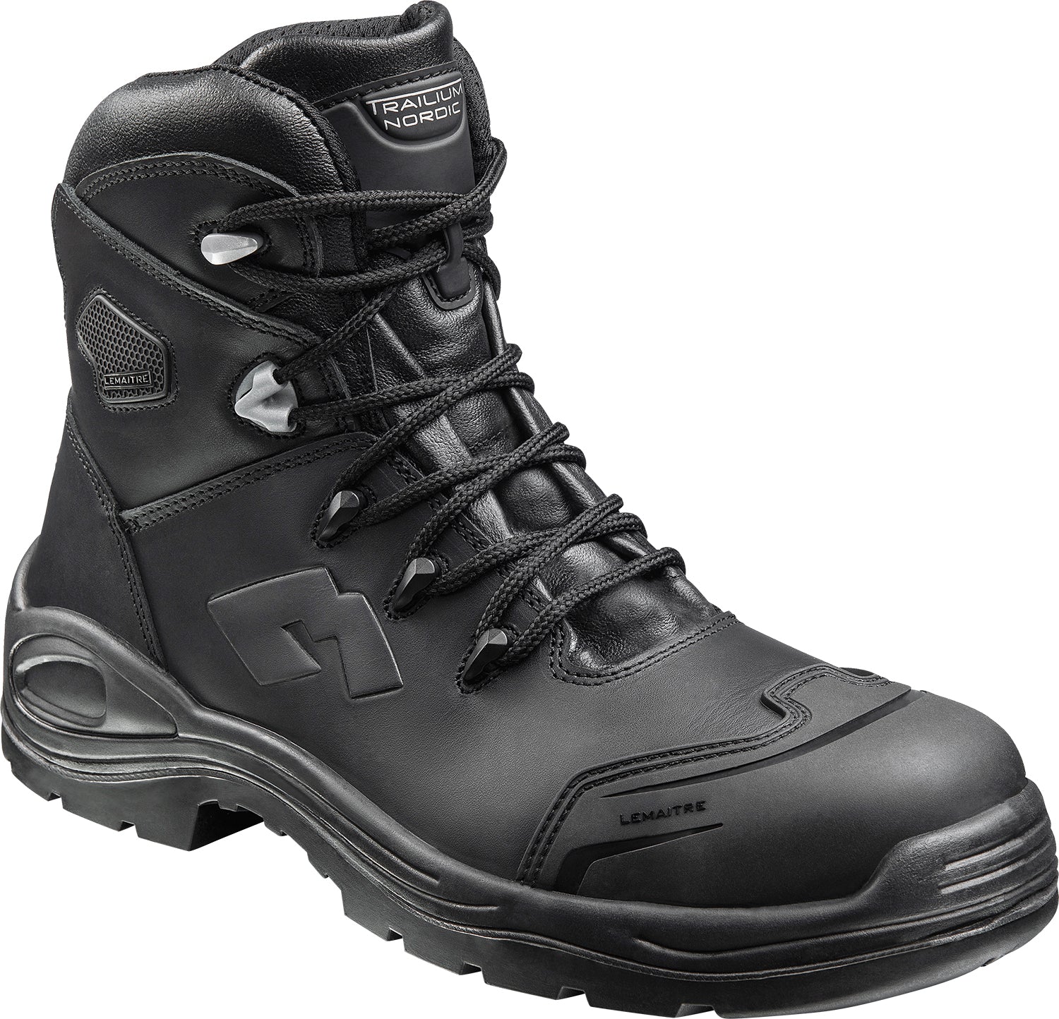 Produktbild Njord S17
