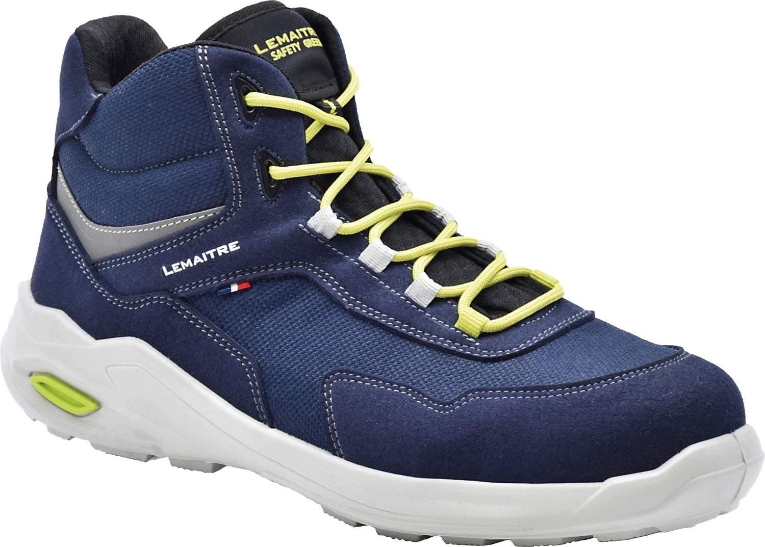 Produktbild Planet haut bleu S3S