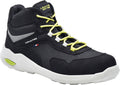 Produktbild Planet haut noir S3S