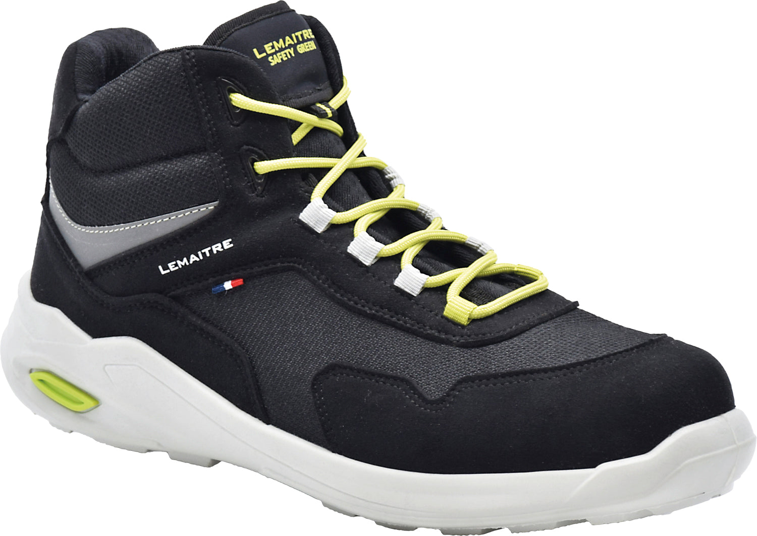 Produktbild Planet haut noir S3S