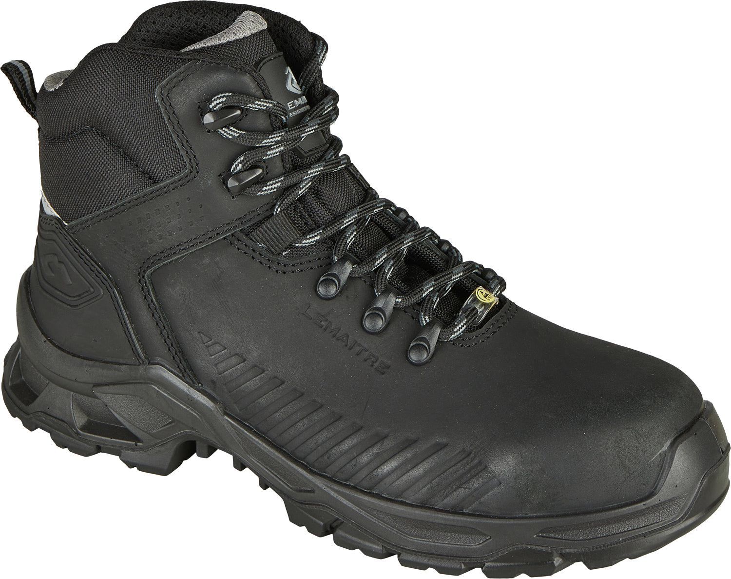 Produktbild Prime high S3S ESD