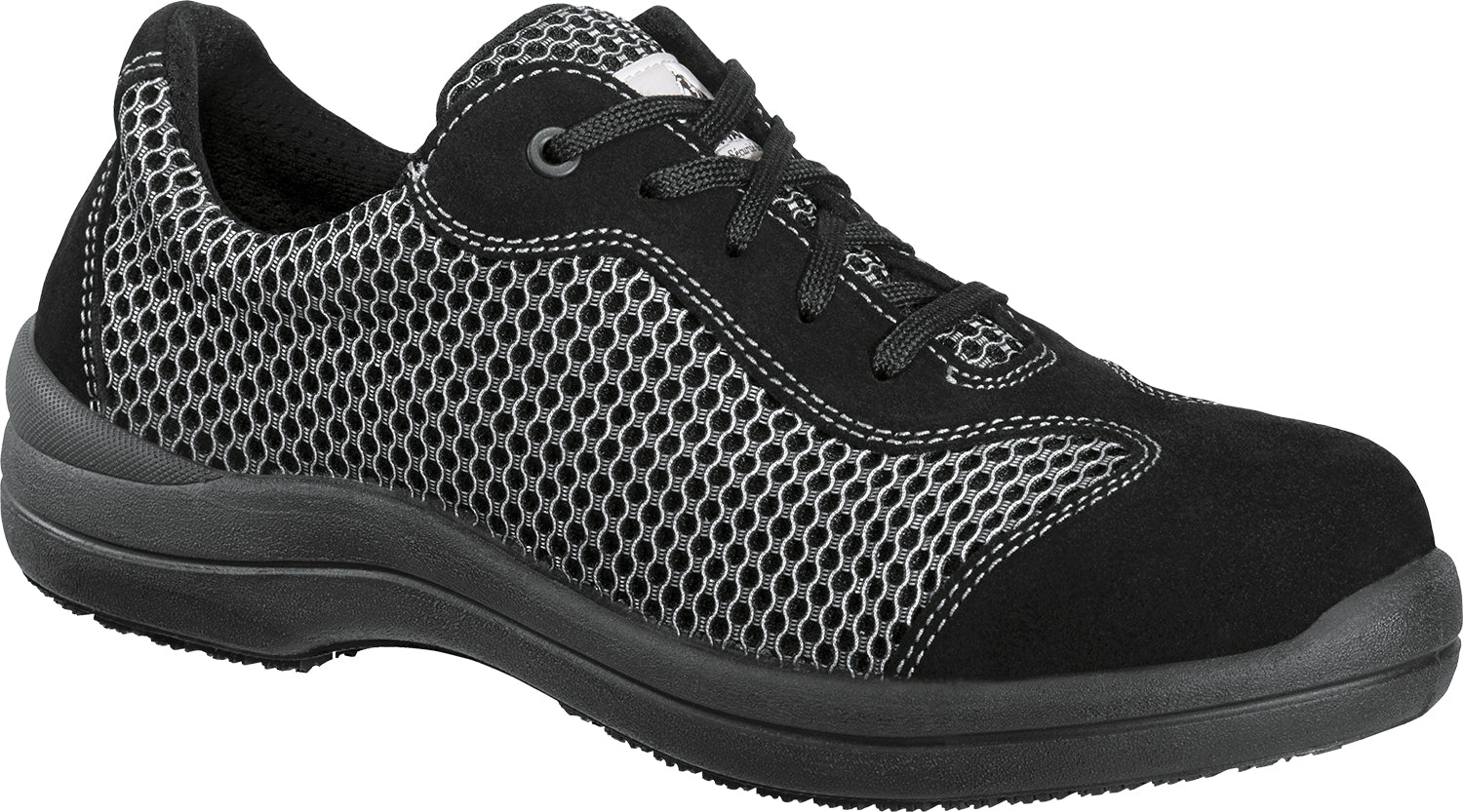 Produktbild Reseda gris S1P