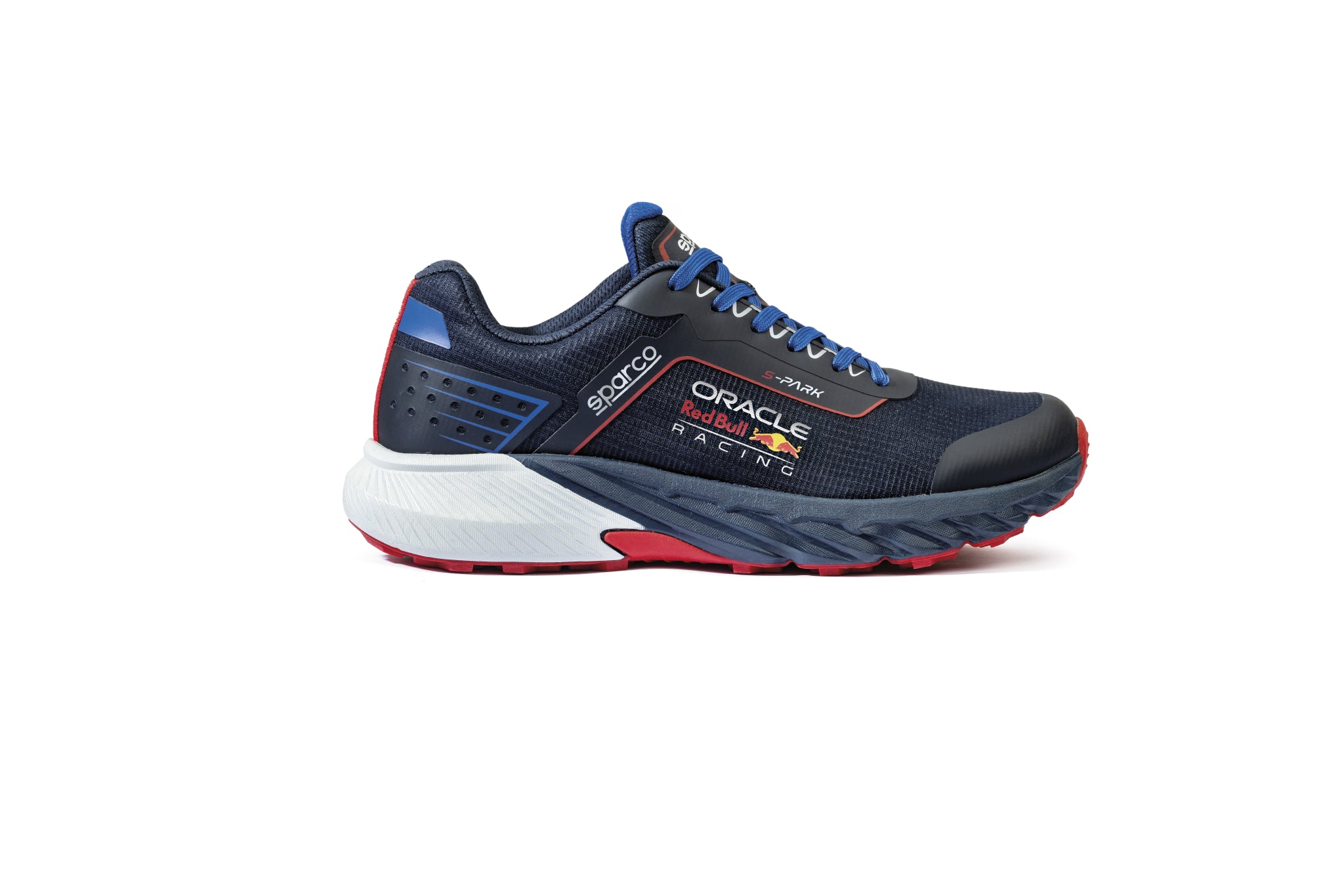 SCARPE S-PARK REDBULL FENNY BM/RS
