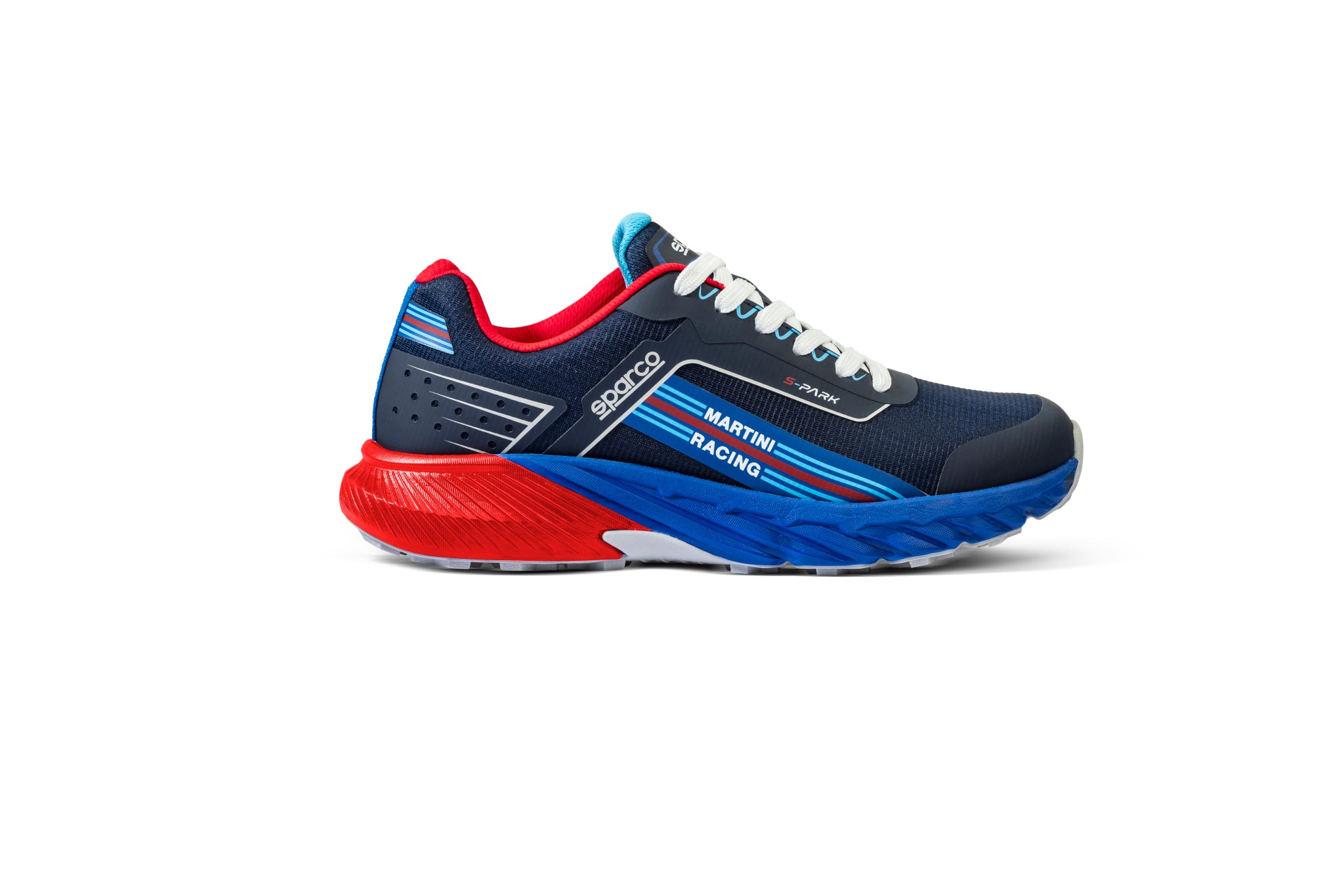 SCARPA S-PARK MARTINI-R SARDINIA BMRS TG