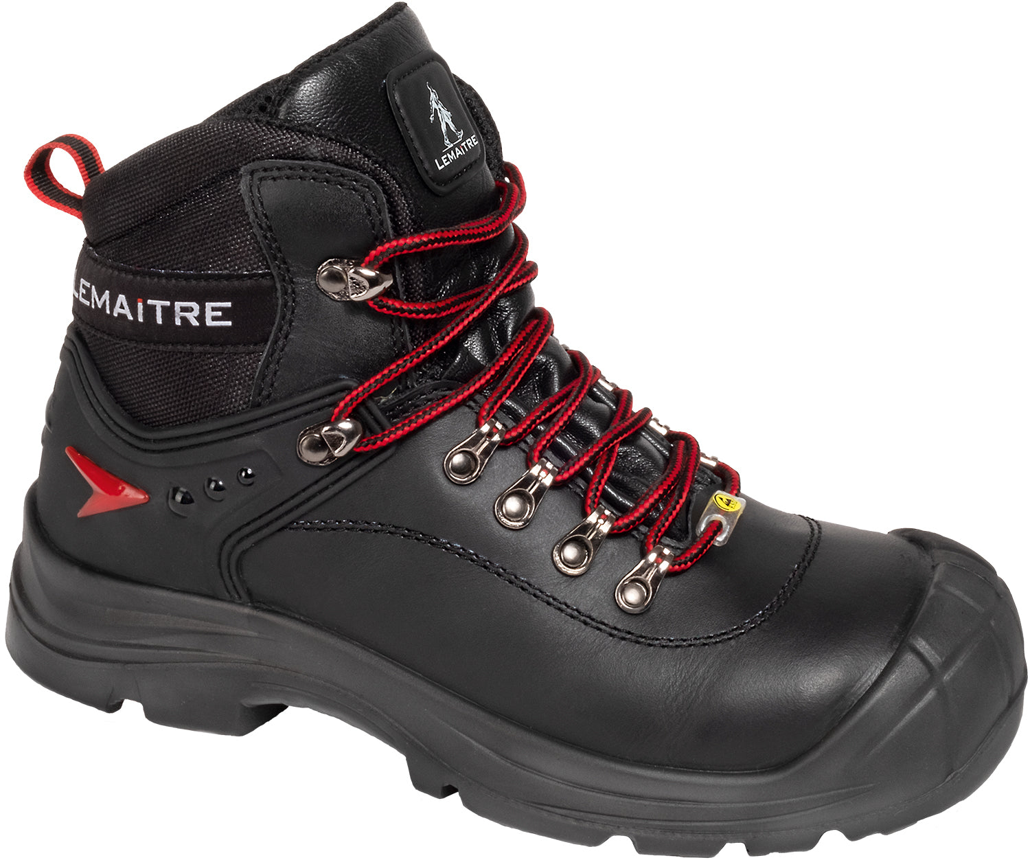 Produktbild Slog Black S3 ESD