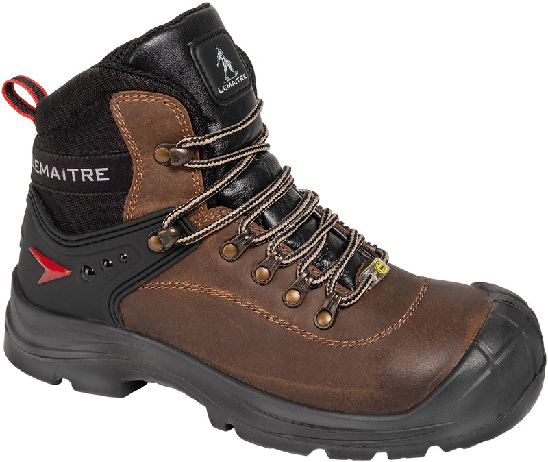 Produktbild Slog Brown S3 ESD