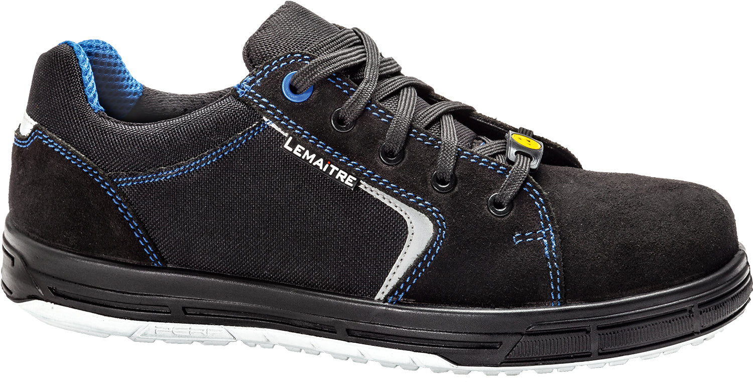 Produktbild Space blue S3 ESD