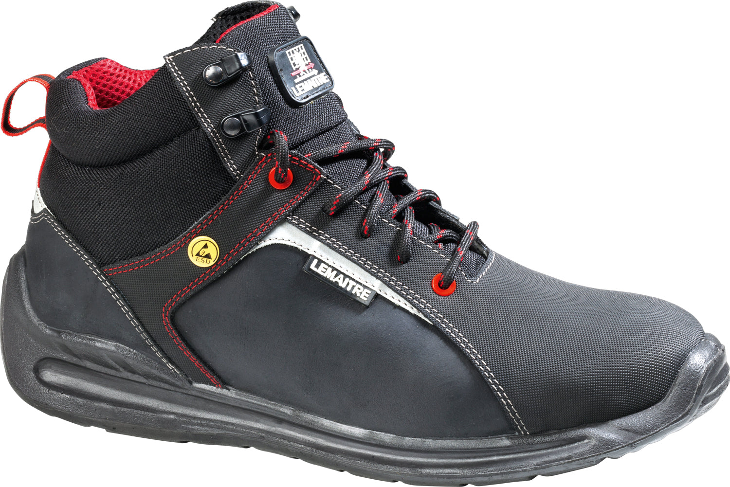 Produktbild Super X high S3 ESD