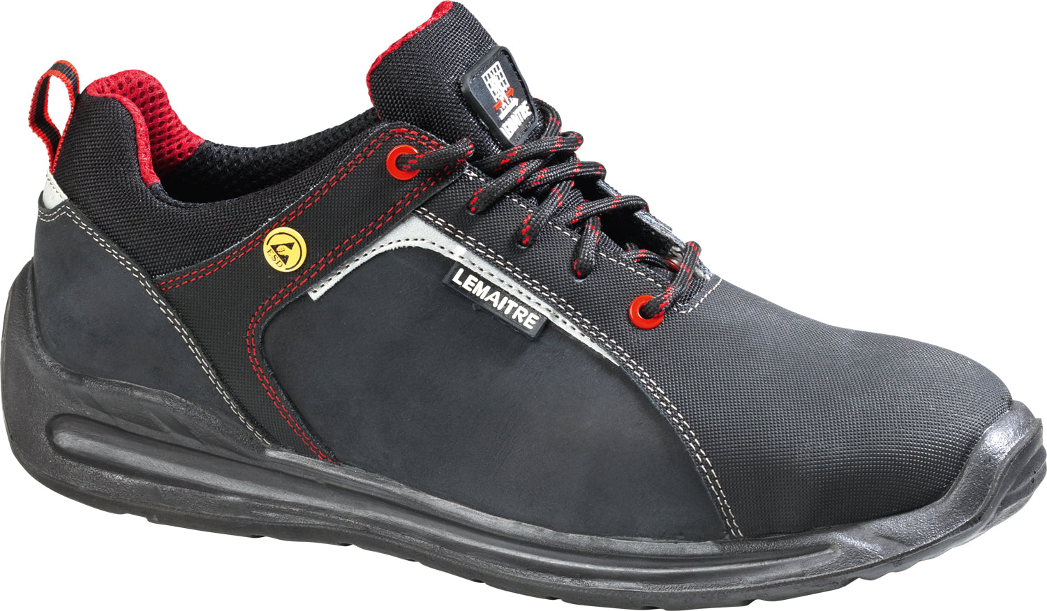 Produktbild Super X low S3 ESD