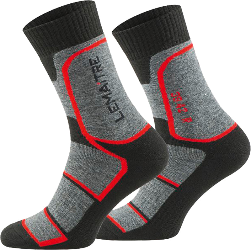 Produktbild Socke Lemat